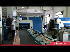 Beruflicher Hersteller von Busbars